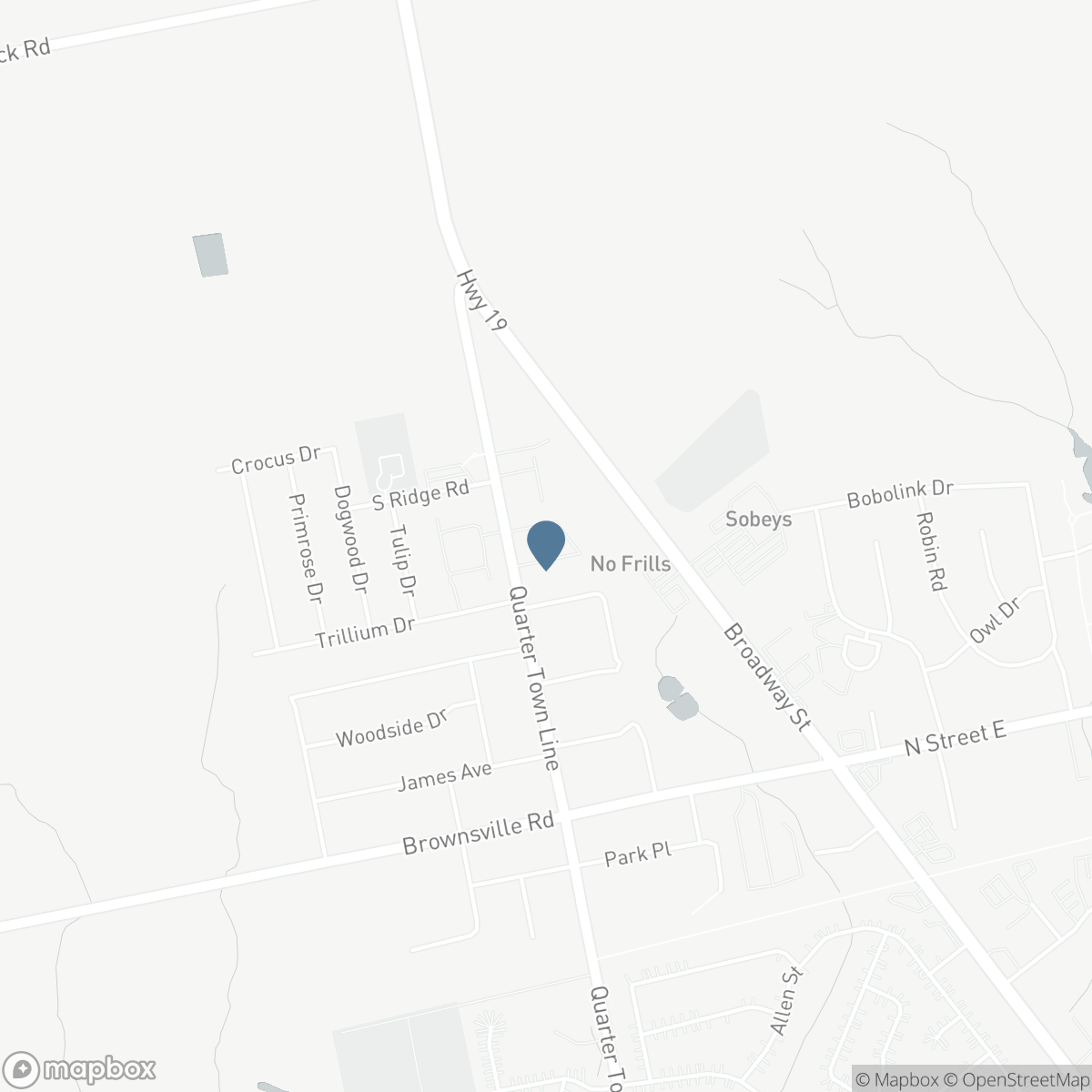 101 - 360 QUARTER TOWN LINE, Tillsonburg, Ontario N4G 0H7
